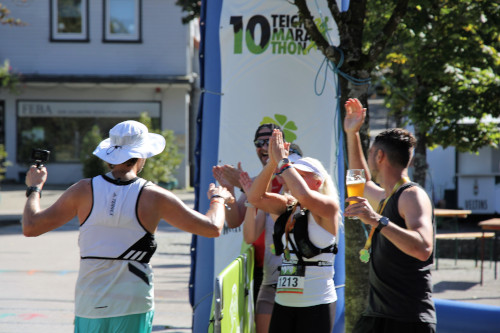 10 Teiche Marathon 24